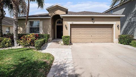 914 PEREGRINE HILL PLACE