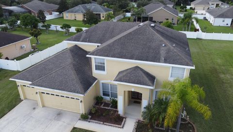 3145 Twisted Oak Loop