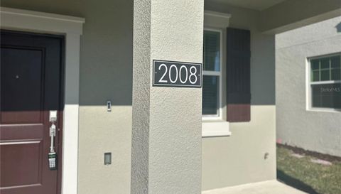 2008 Tohoqua BOULEVARD