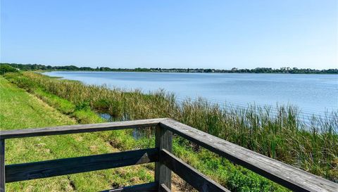 180 LAKE SMART CIRCLE