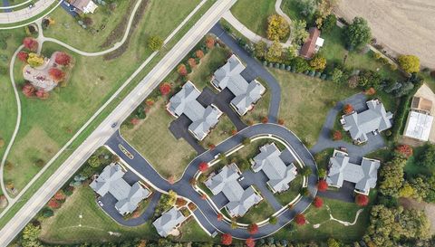 Lot 2 Olmstead Drive