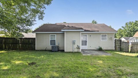 6224 Cottageville Ln