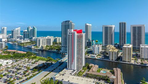 2602 Hallandale Beach Blvd