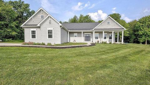 11901 Dunham Rd