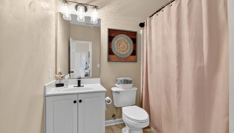 4609 Lightkeepers Way Unit 11I