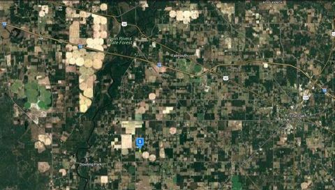 20565 LANCASTER RD DRIVE