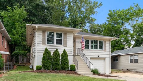 1618 Woodfern Dr
