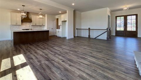 1 Craftsman @ Stone Canyon