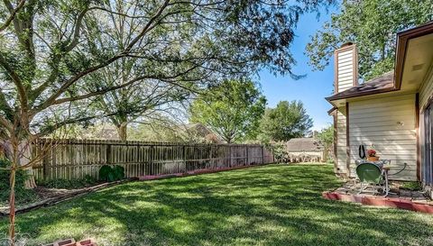 2914 Cottonfield Way
