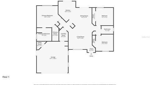 1003 DORKING WAY