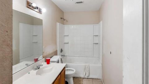 9213 Old Clydesdale Dr