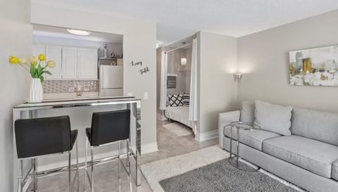 440 N McClurg Court