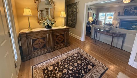 3294 Fox Hunt Trail NW