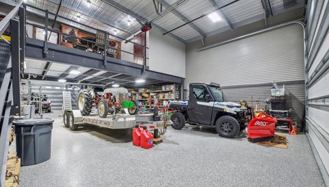9200 Nike Road