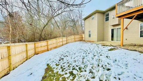 5302 Tall Tree Court