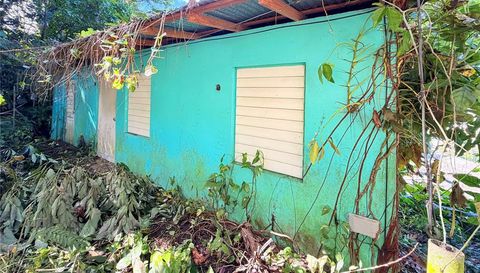 Lot A-1 LOS FRAILES WARD