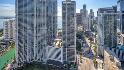 200 Biscayne Boulevard Way