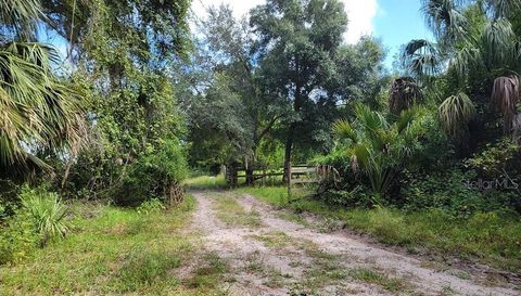 4031 Old Floral City