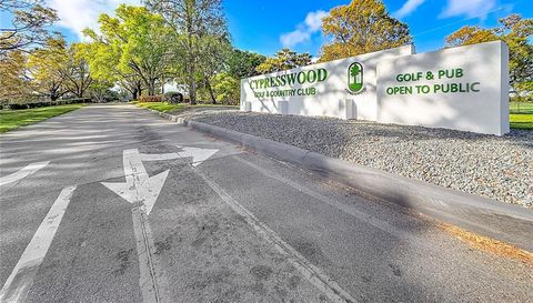 1707 EAGLE POND DRIVE