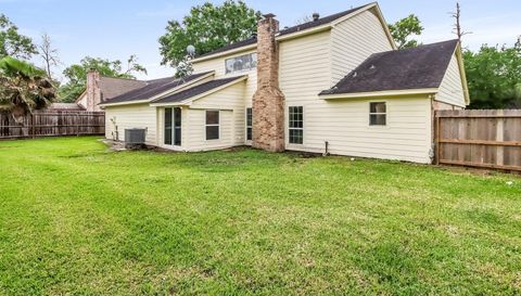 16214 Port O Call St