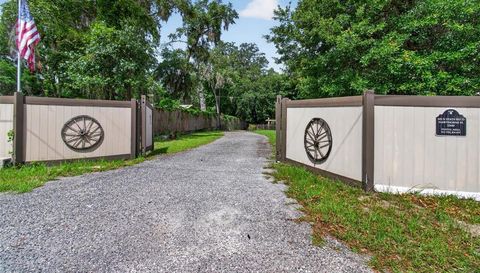 505 N STATE ROAD 21