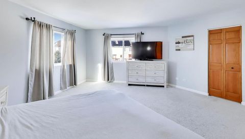 1605 Cascade Ridge Drive