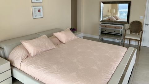 16699 Collins Ave Unit 4208 Sunny Isles Beach