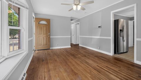 1603 17th St