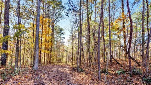 0 Hammock Rd Trussville