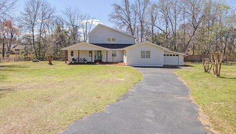 6611 Crooked Creek