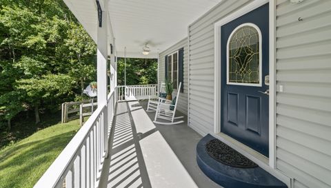 2673 S Clear Fork Rd