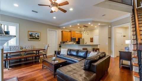 3814 VILLAS DEL SOL COURT