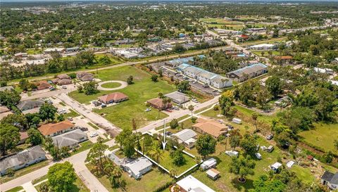 3679 Seminole