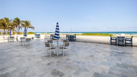 401 Ocean Dr