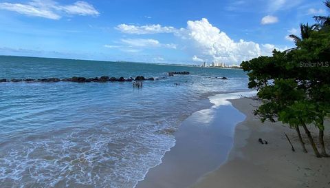 Isla Verde Avenue 3205 The Galaxy