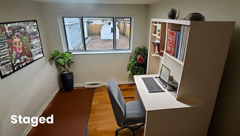 8312 S KENWOOD Avenue