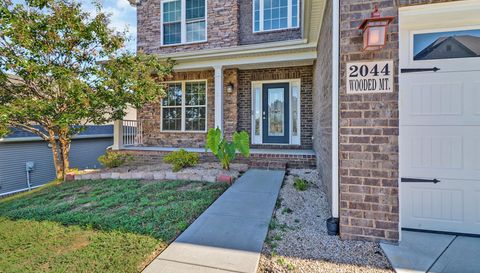 2044 Wooded Mountain Ln