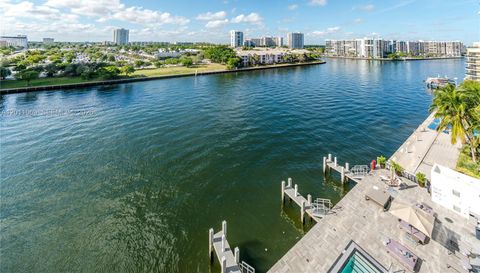 4010 N Ocean Dr