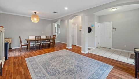 803 Windsor Hill DR