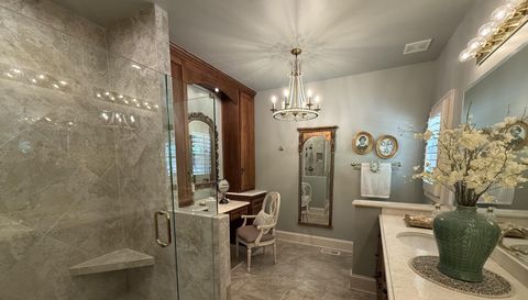 3294 Fox Hunt Trail NW