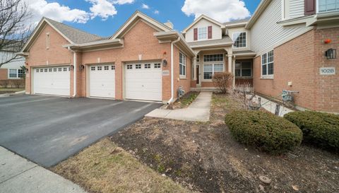 1034 Orchard Pond Court