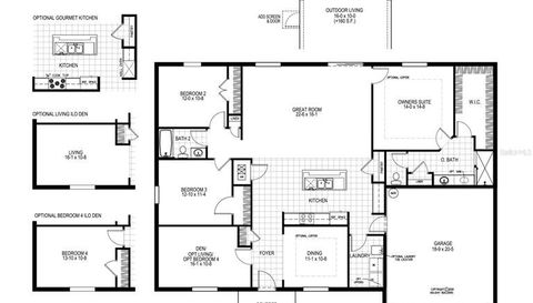 5338 W CORRAL PLACE