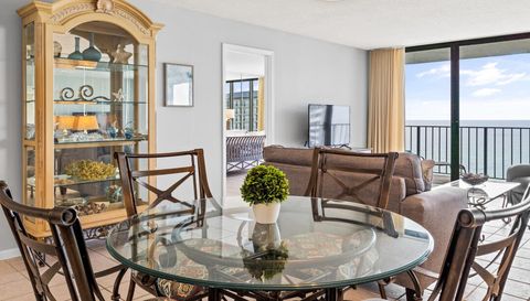 11483 Front Beach Rd 1003