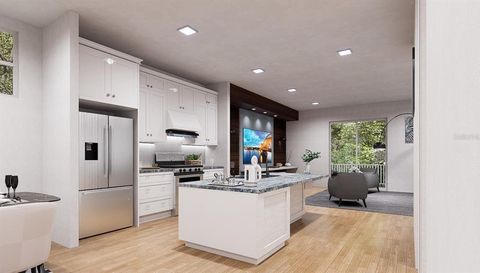 537 PINELOCH DRIVE