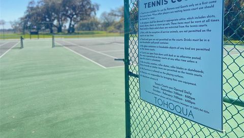 2008 Tohoqua BOULEVARD