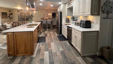 5141 Magnolia Ridge Rd