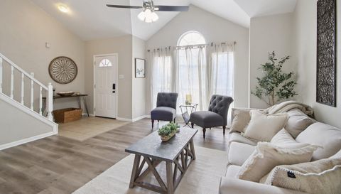 4922 Dobbin Springs Ln