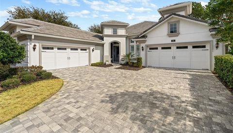 241 CONSERVATORY DRIVE