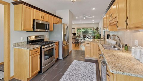 8410 Burlwood Drive