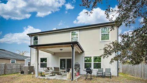 15432 BAREBACK DRIVE